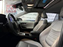 تويوتا راف 4